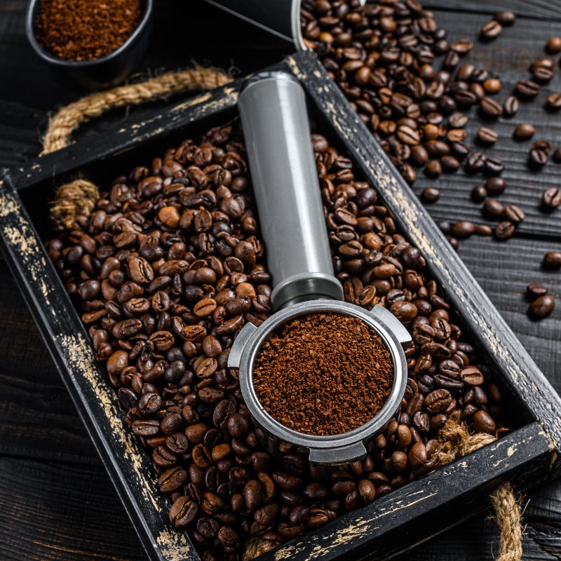 Caffè Toraldo - Gran Caffè Nazionale